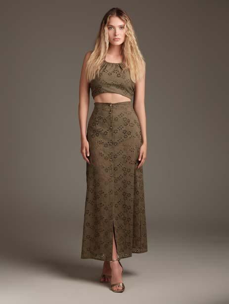 CROP TOP SANGALLO