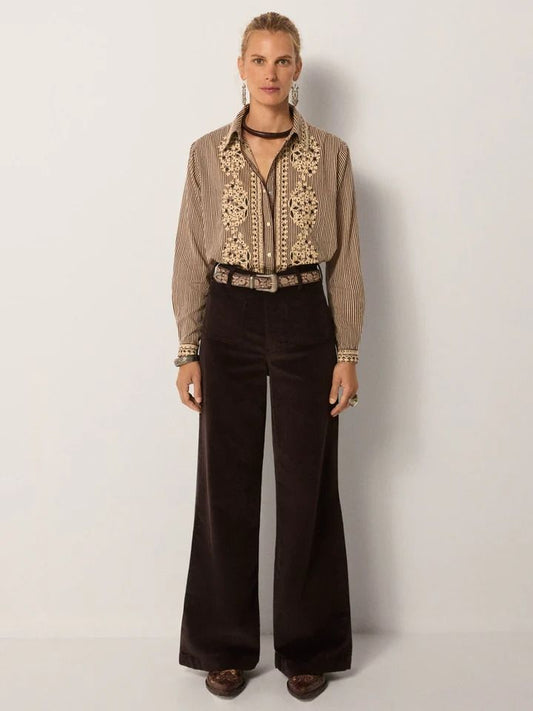 PANTALONE ROMEO