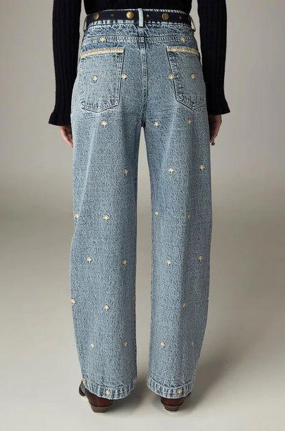 DENIM GORDON