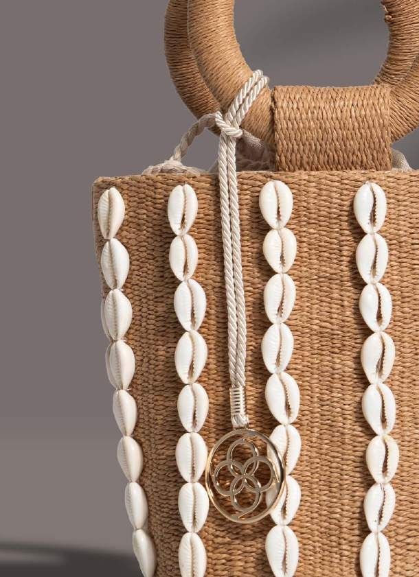 FESTIVAL SATCHEL