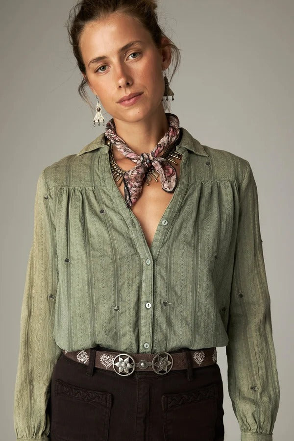 CAMICIA LOUIS