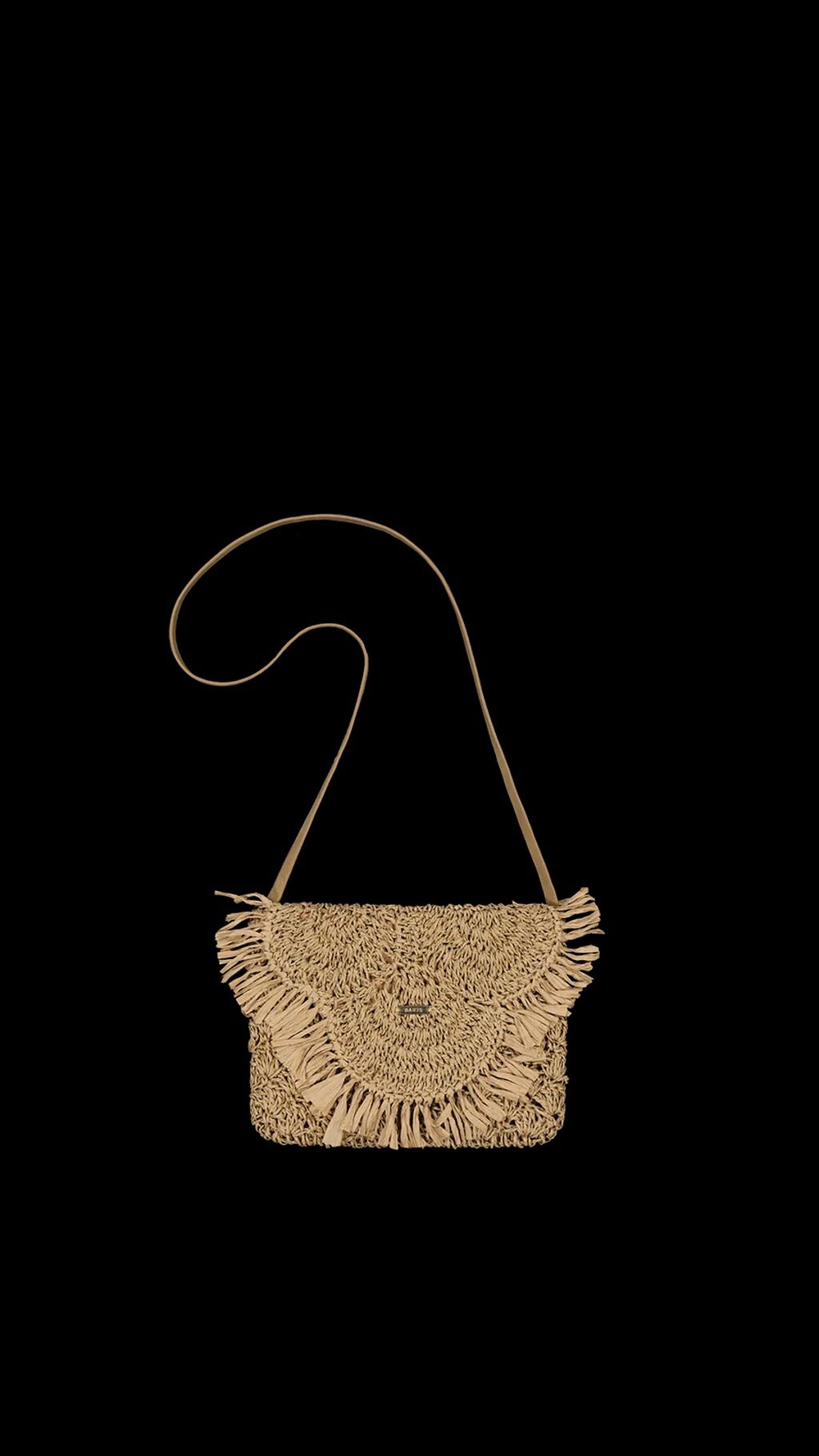 ELANORA SHOULDERBAG