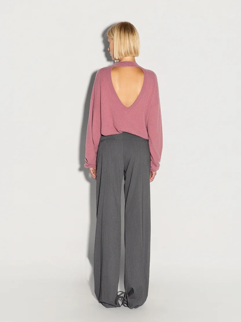PANTALONE SARTORIALE