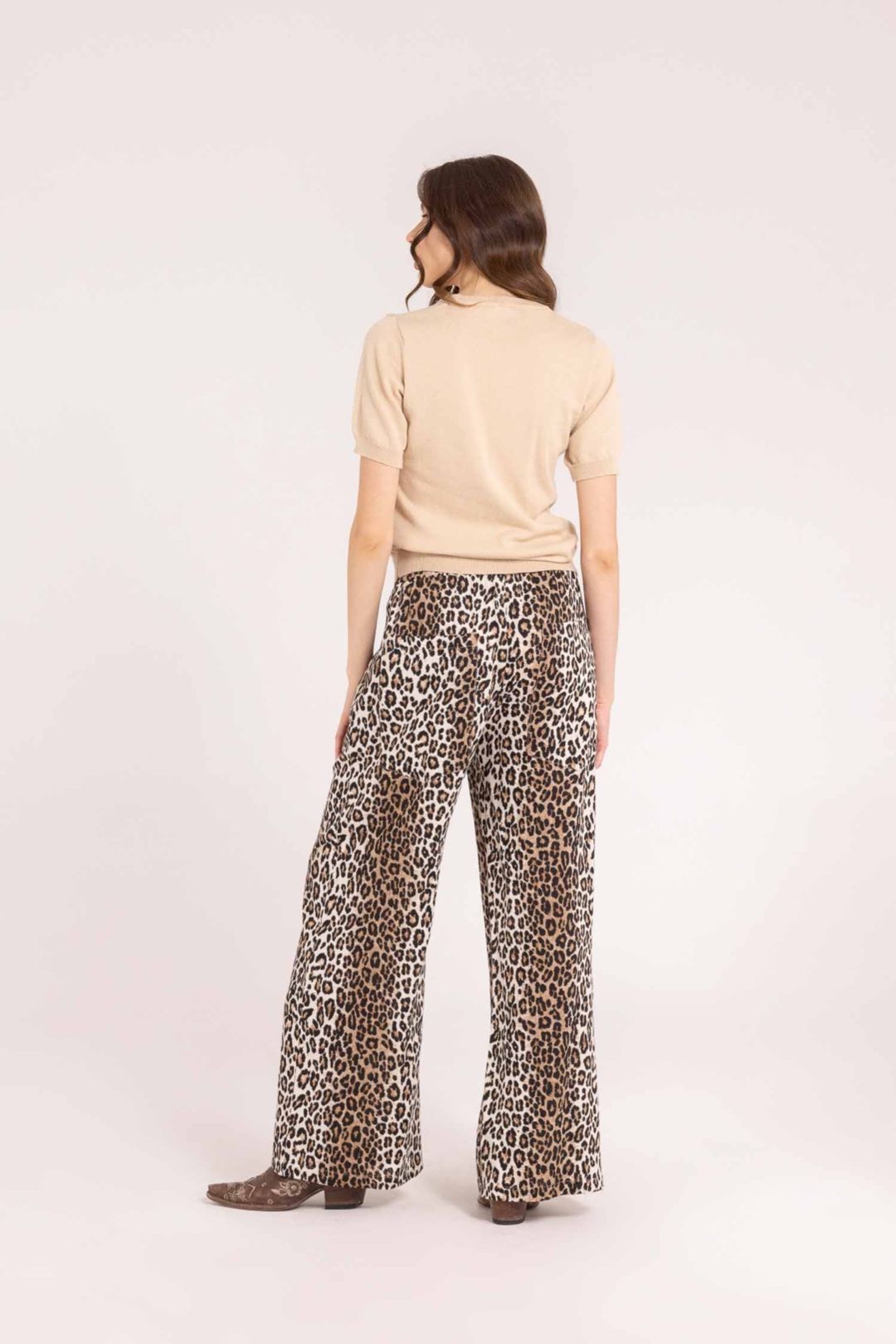PANTALONE MACULATO