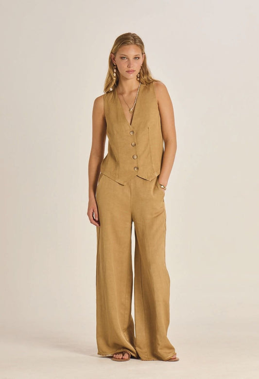 GILET CORDA