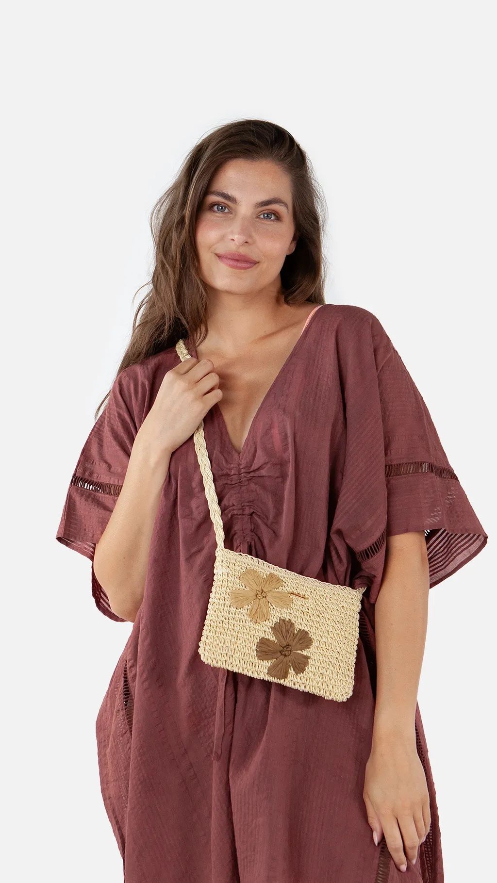 BORSA A TRACOLLA HAYZE