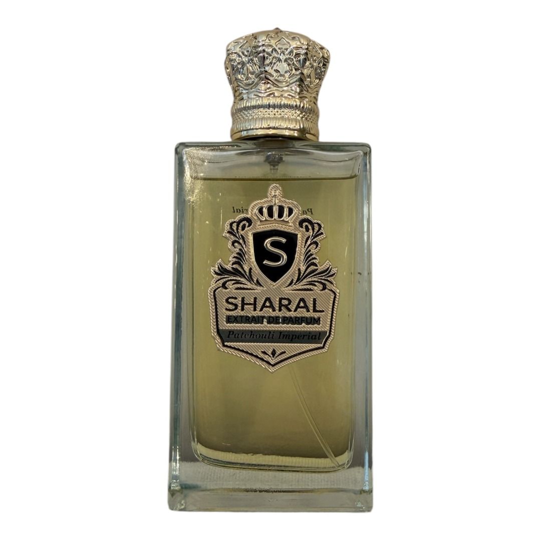 PATCHOULI IMPERIAL