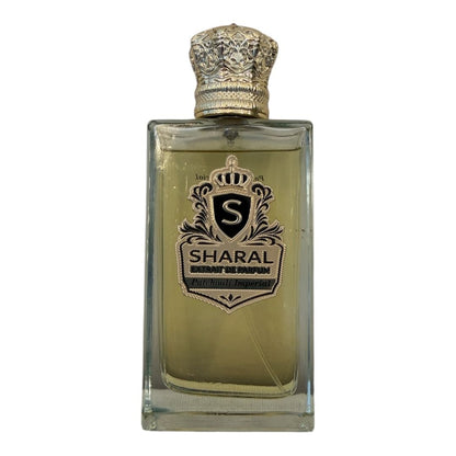 PATCHOULI IMPERIAL