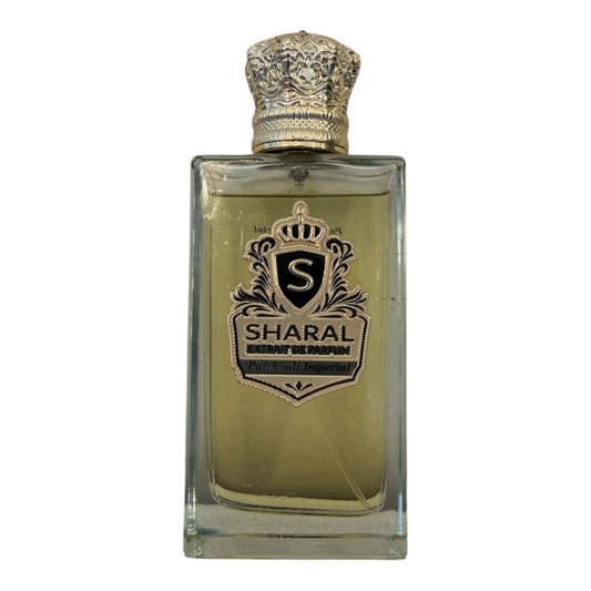 PATCHOULI IMPERIAL