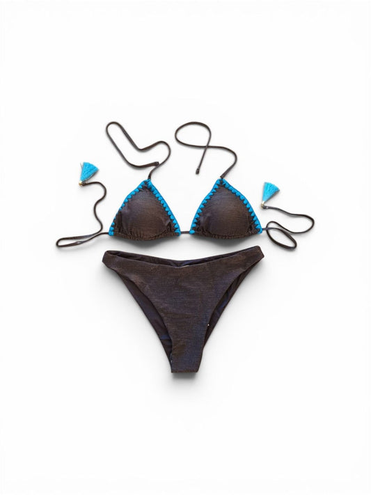 TRIANGOLO LUREX GAIA
