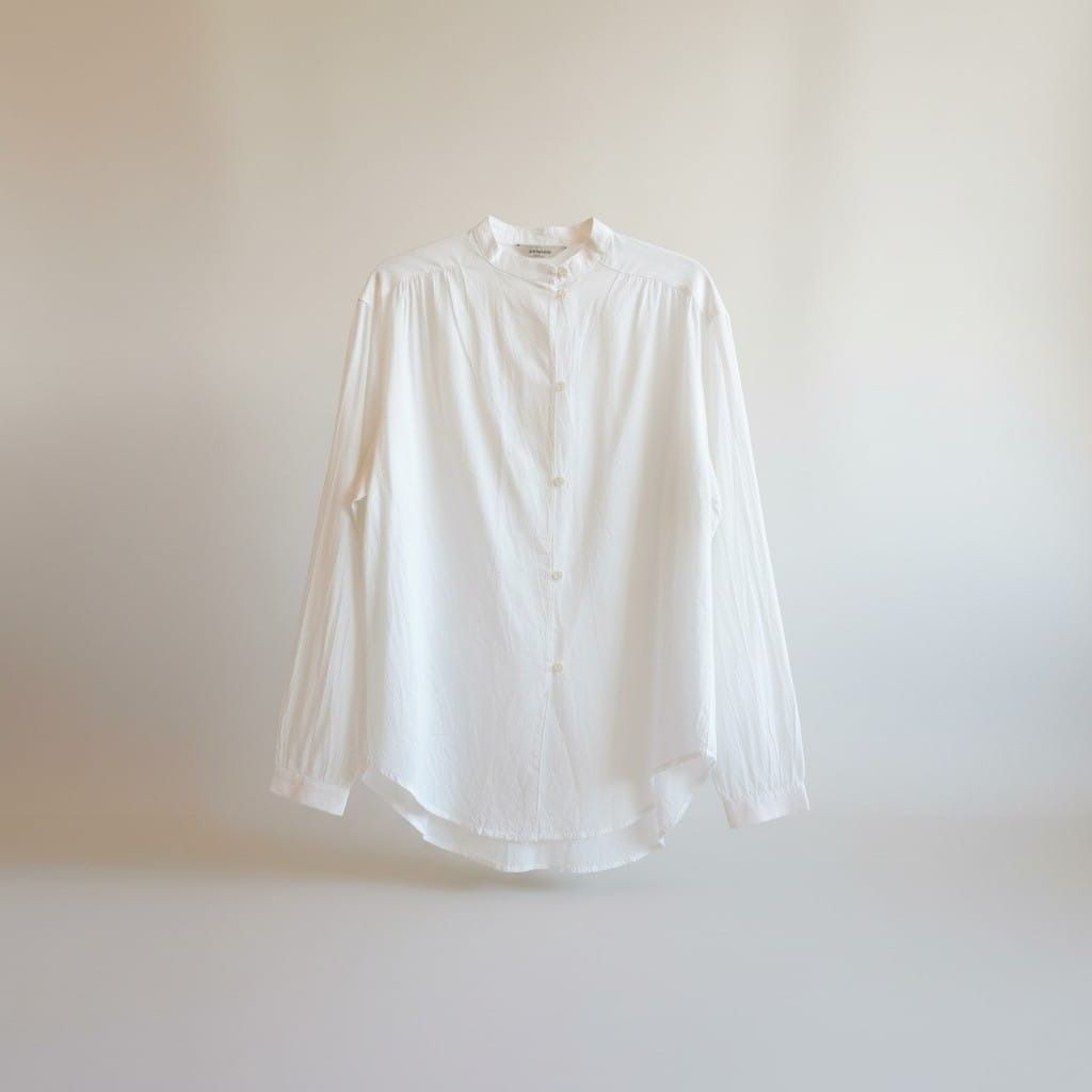CAMICIA STILE GIAPPO
