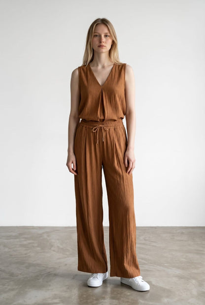 VISKOSE-CREPE-TOP