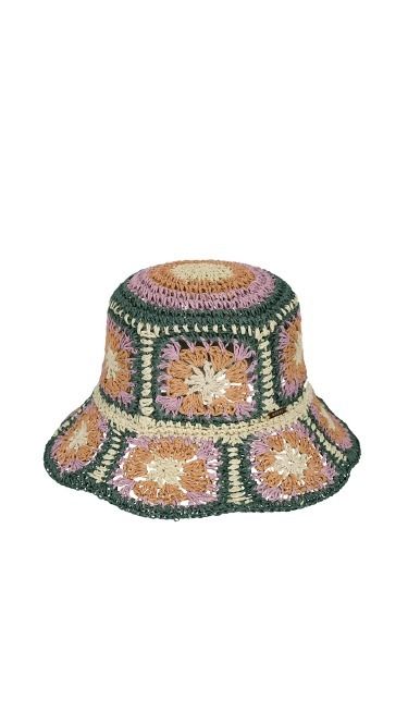 SWEETVINE HAT
