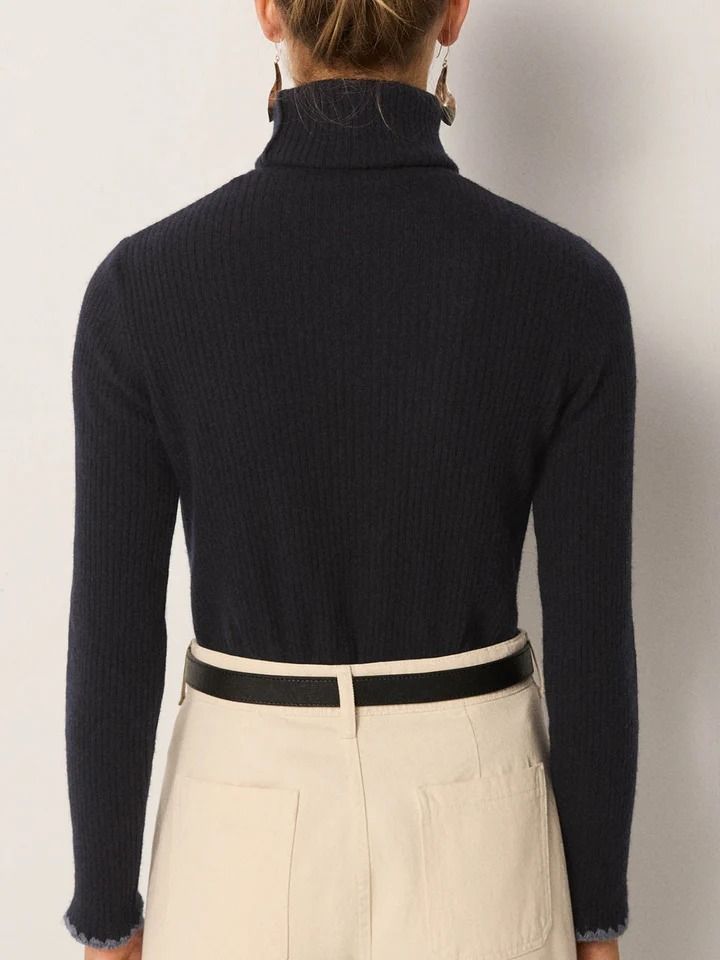 MAGLIA DOLCEVITA