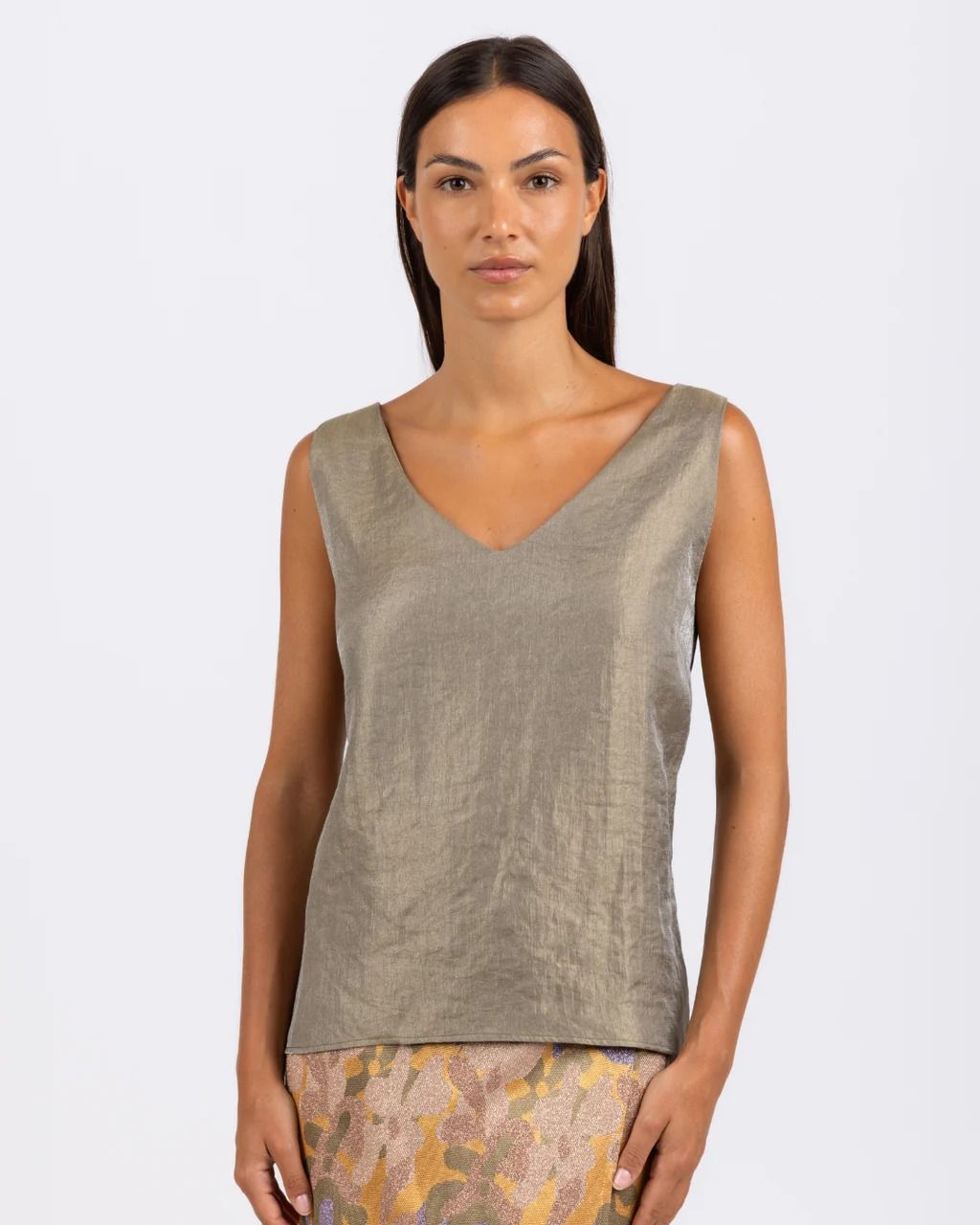 BLUSA MIRROR
