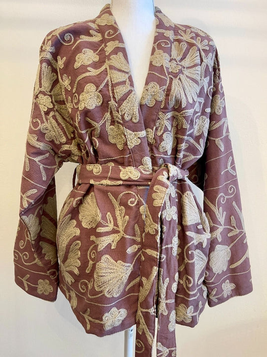 MAJORELLE JACKET VAR.4