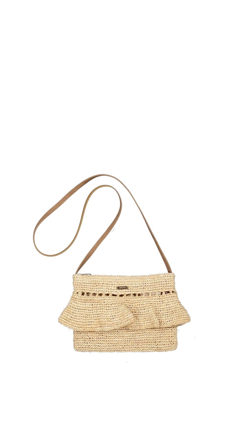 BORSA TINGE
