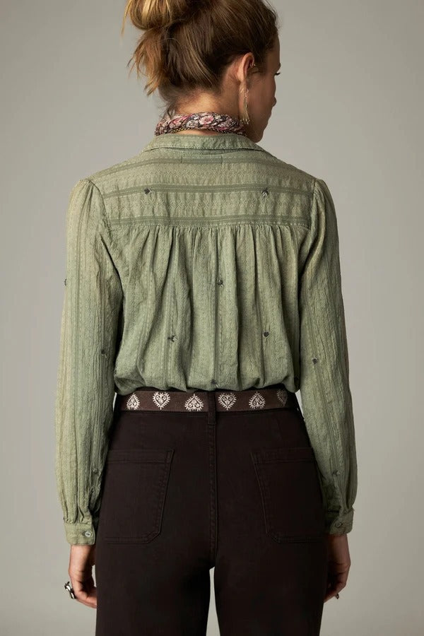CAMICIA LOUIS