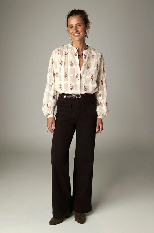 PANTALONE GIULIETTA