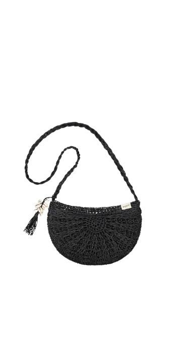 THEROS SHOULDERBAG